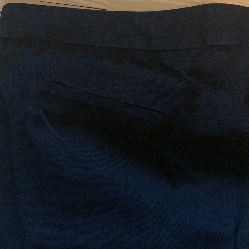 Pure Collection Formal Pants - Picture 5 of 6